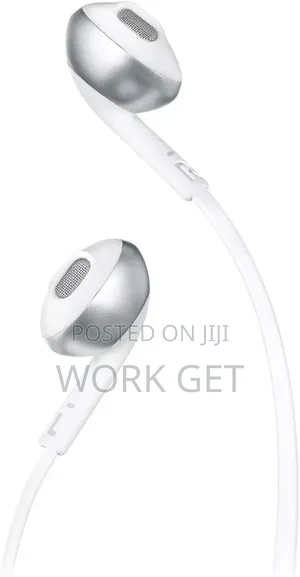 JBL TUNE 205BT - In-Ear Wireless Bluetooth Headphone