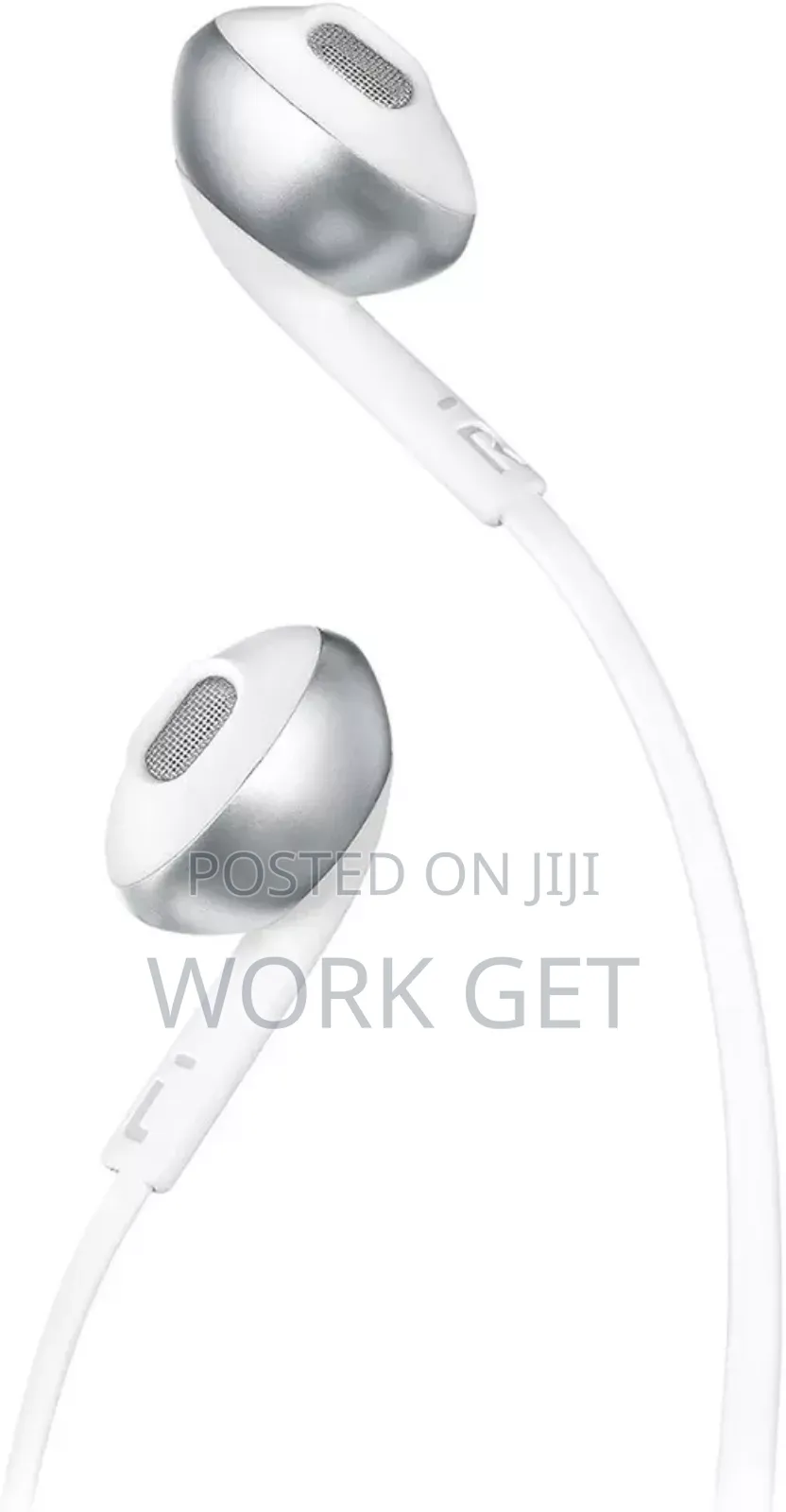 JBL TUNE 205BT - In-Ear Wireless Bluetooth Headphone