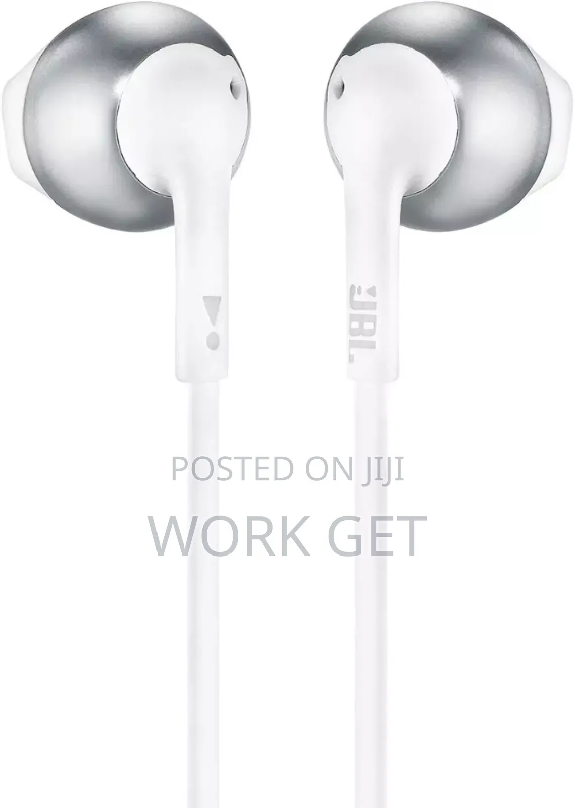 JBL TUNE 205BT - In-Ear Wireless Bluetooth Headphone