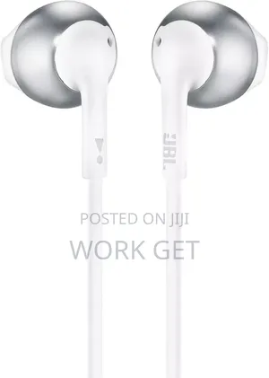 JBL TUNE 205BT - In-Ear Wireless Bluetooth Headphone
