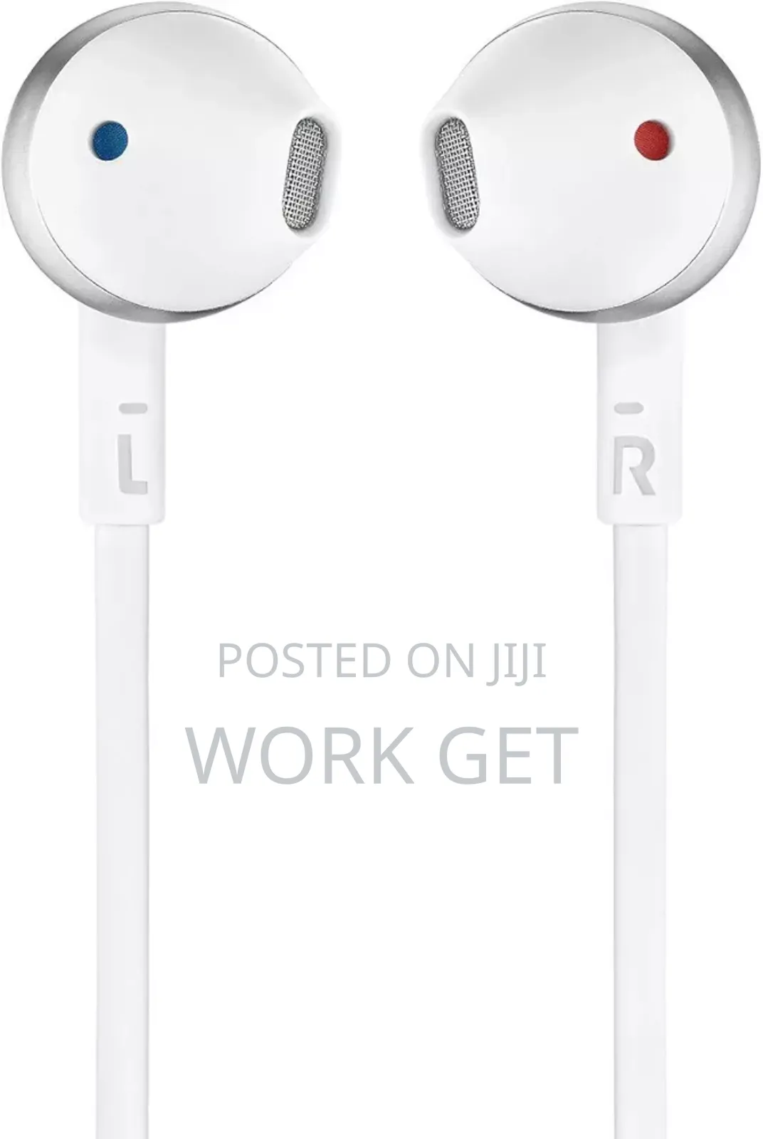 JBL TUNE 205BT - In-Ear Wireless Bluetooth Headphone