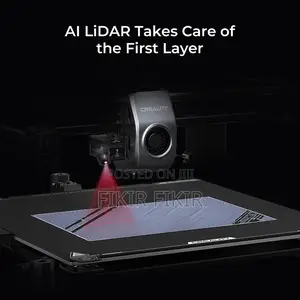 3D Printer Creality Max