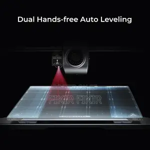 3D Printer Creality Max