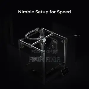 3D Printer Creality Max