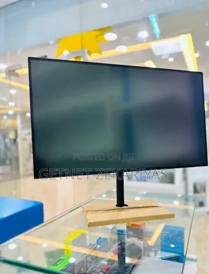 Photo - Lenovo Monitor