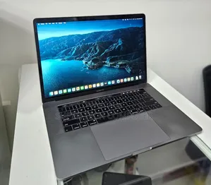 New Laptop Apple MacBook Pro 2019 16GB Intel Core I9 SSD 1T