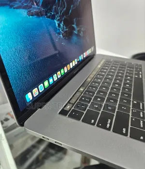 New Laptop Apple MacBook Pro 2019 16GB Intel Core I9 SSD 1T