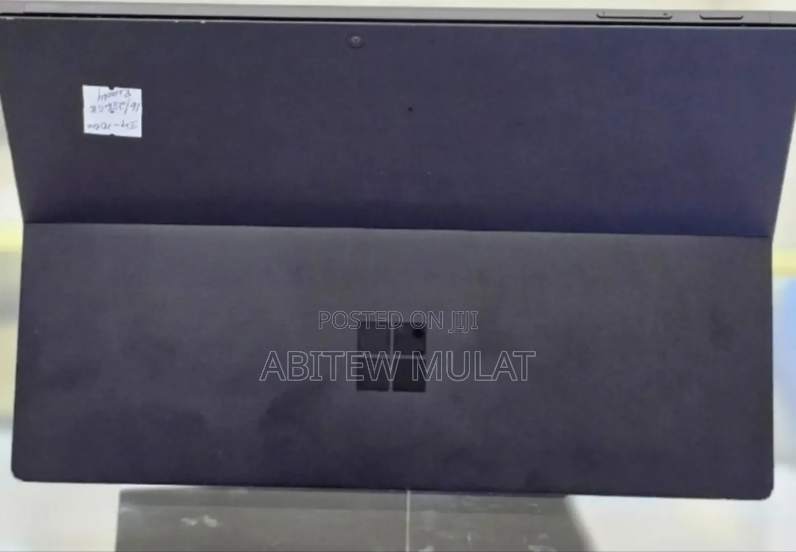 New Laptop Microsoft Surface 16GB Intel Core I7 SSD 256GB