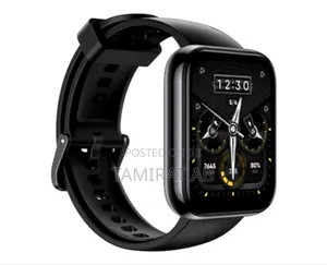 Photo - Realme Watch 2 Pro