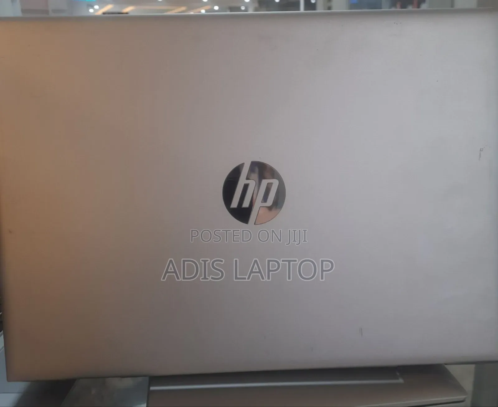 New Laptop HP ProBook 430 8GB Intel Core I5 SSD 512GB