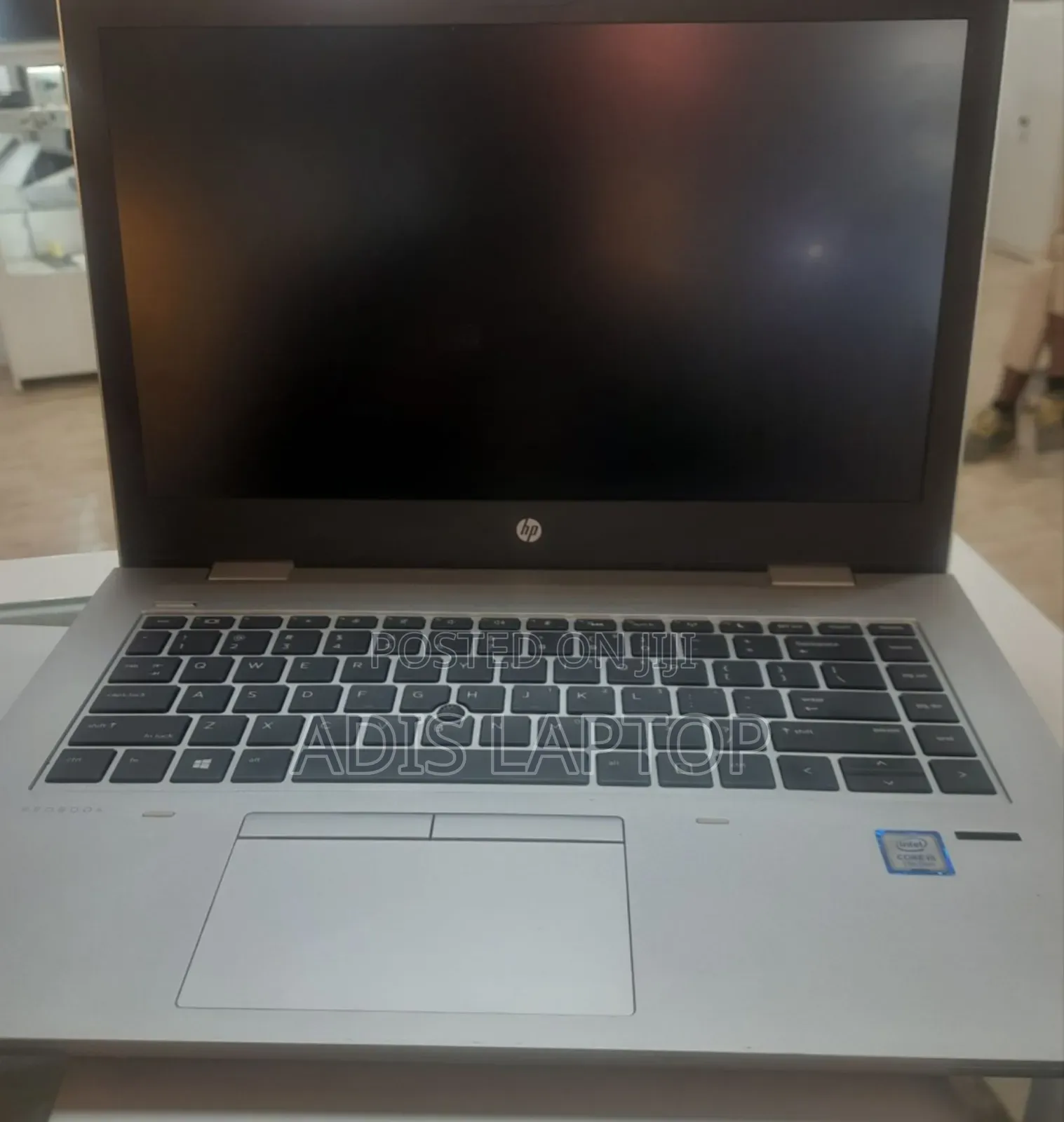 New Laptop HP ProBook 430 8GB Intel Core I5 SSD 512GB