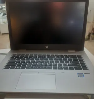 New Laptop HP ProBook 430 8GB Intel Core I5 SSD 512GB