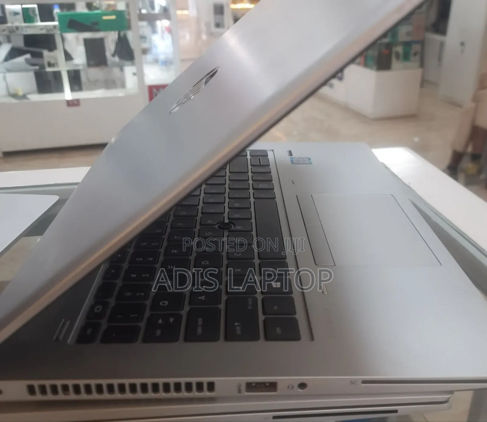 New Laptop HP ProBook 430 8GB Intel Core I5 SSD 512GB