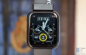 Realme Watch 2 Pro