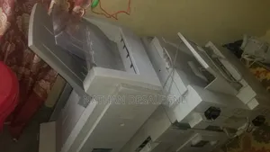 Photo - Printing and Copying Machine