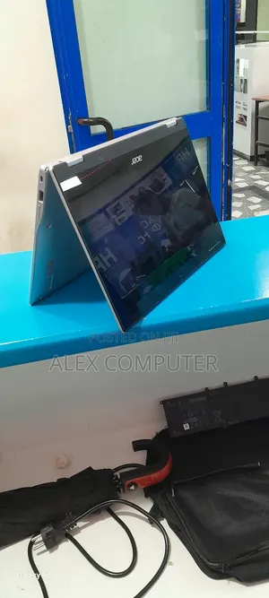 New Laptop Acer Chromebook R 11 4GB Intel Pentium SSD 60GB