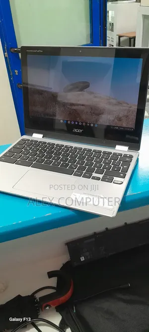 New Laptop Acer Chromebook R 11 4GB Intel Pentium SSD 60GB