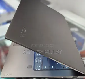 New Laptop Lenovo Yoga C930 8GB Intel Core I7 SSD 512GB