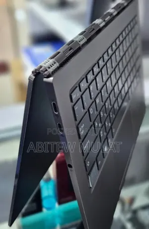 New Laptop Lenovo Yoga C930 8GB Intel Core I7 SSD 512GB