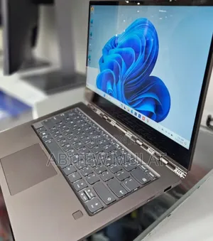 New Laptop Lenovo Yoga C930 8GB Intel Core I7 SSD 512GB