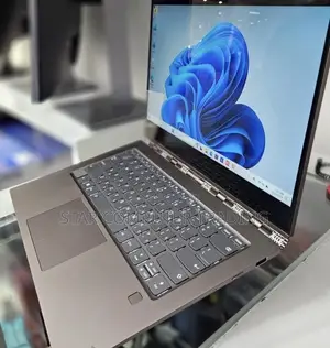 Photo - New Laptop Lenovo Yoga C930 8GB Intel Core I7 SSD 512GB