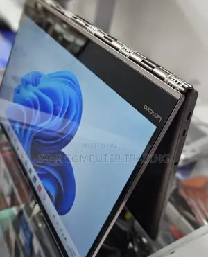 New Laptop Lenovo Yoga C930 8GB Intel Core I7 SSD 512GB