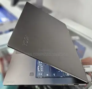 New Laptop Lenovo Yoga C930 8GB Intel Core I7 SSD 512GB