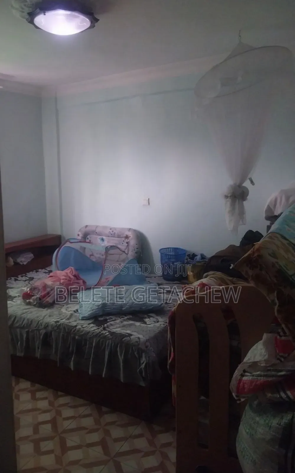 1bdrm Condo in Yeka Abado for sale