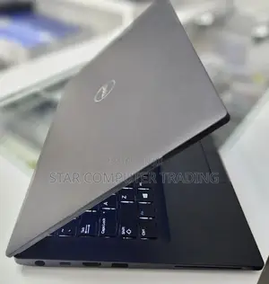 New Laptop Dell Latitude 5310 8GB Intel Core I7 SSD 256GB