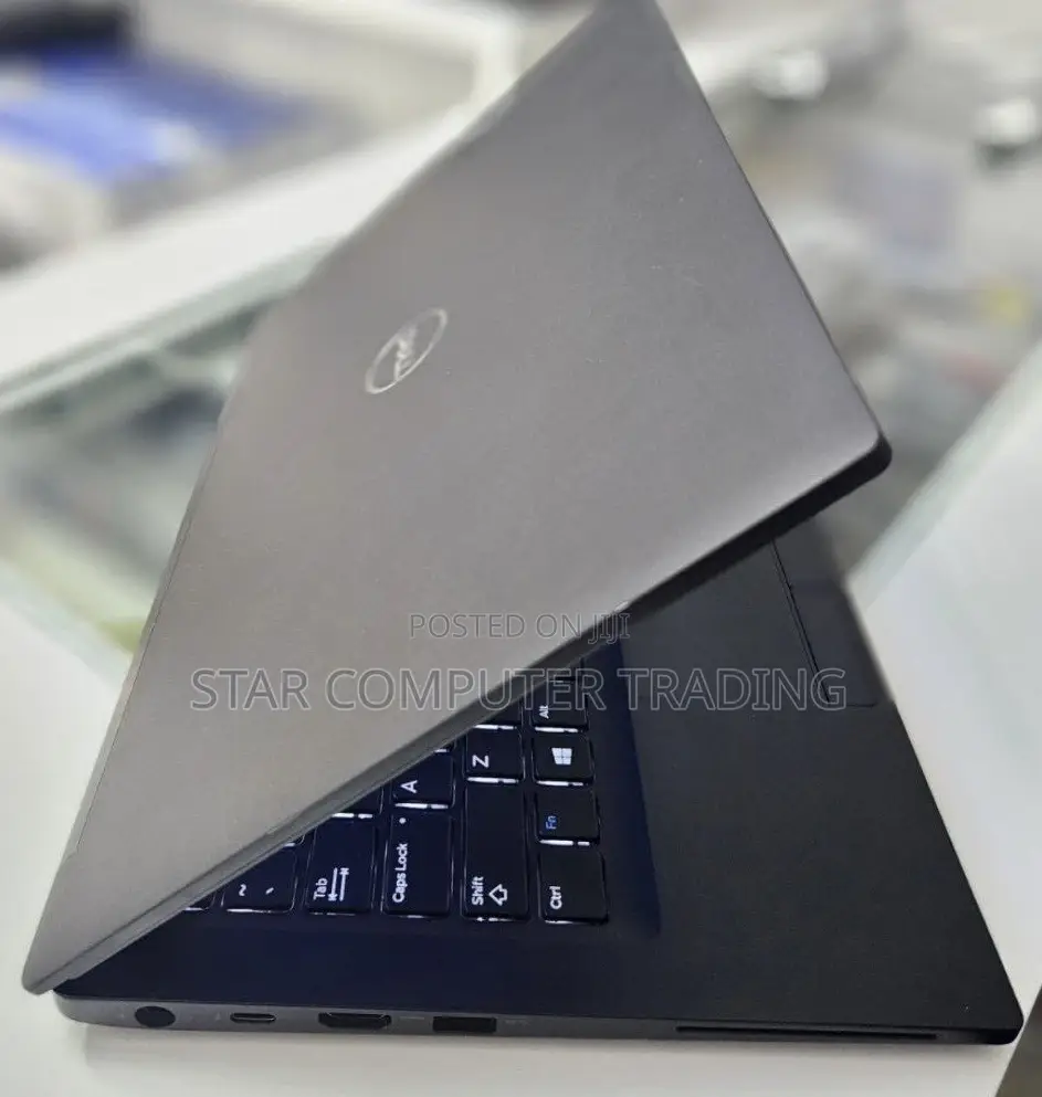 New Laptop Dell Latitude 5310 8GB Intel Core I7 SSD 256GB