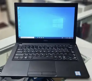 New Laptop Dell Latitude 5310 8GB Intel Core I7 SSD 256GB
