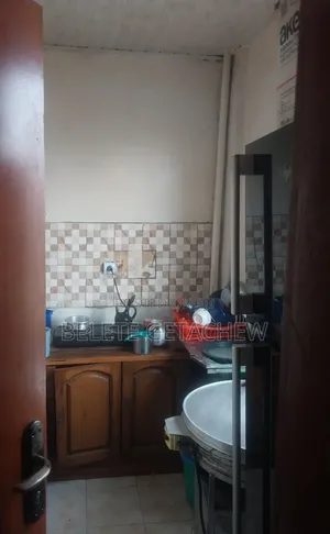 1bdrm Condo in Yeka Abado for sale