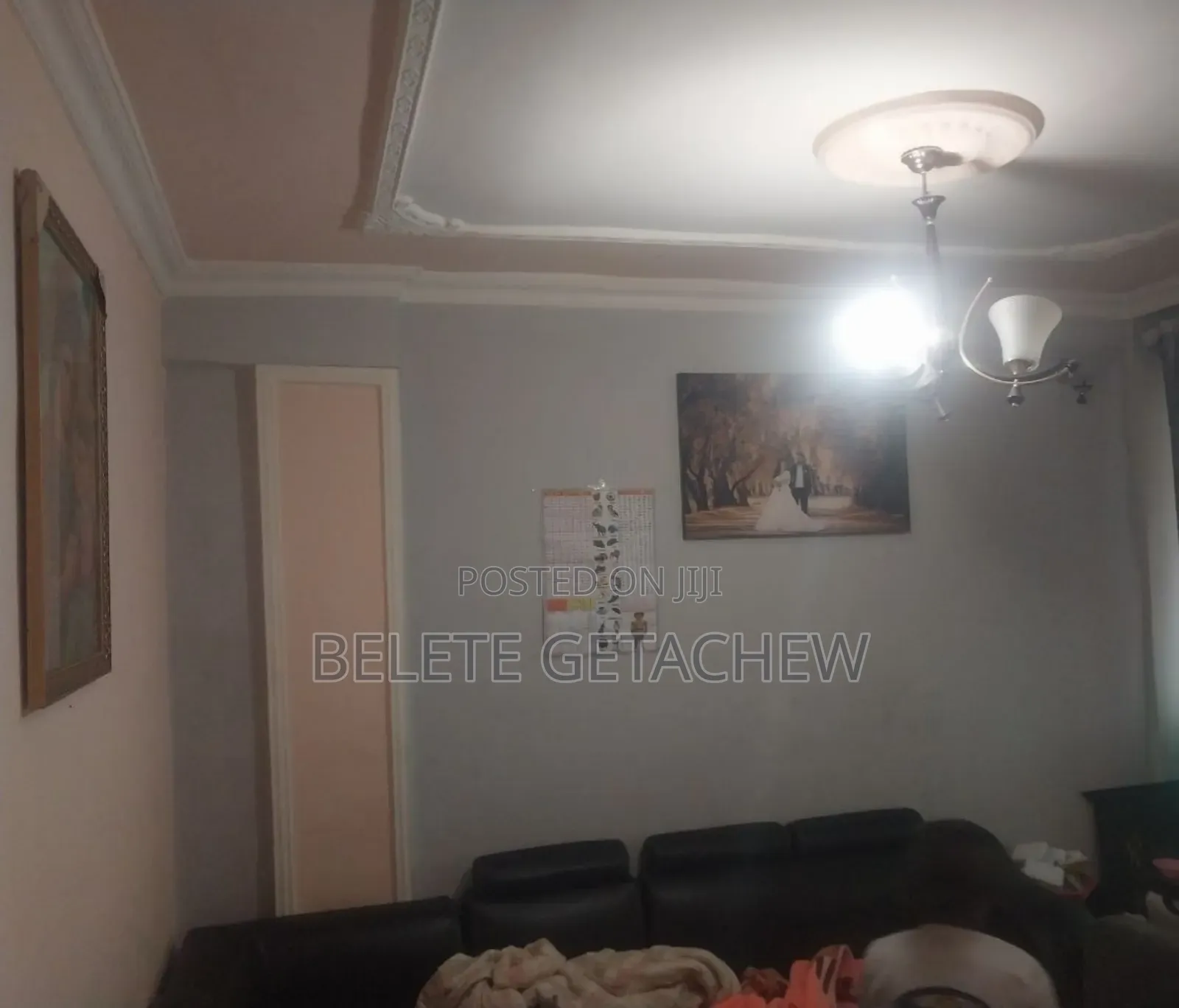 1bdrm Condo in Yeka Abado for sale