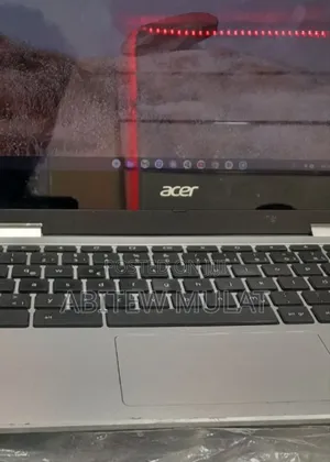 New Laptop Acer Chromebook 13 C810 4GB Intel Celeron SSD 60GB