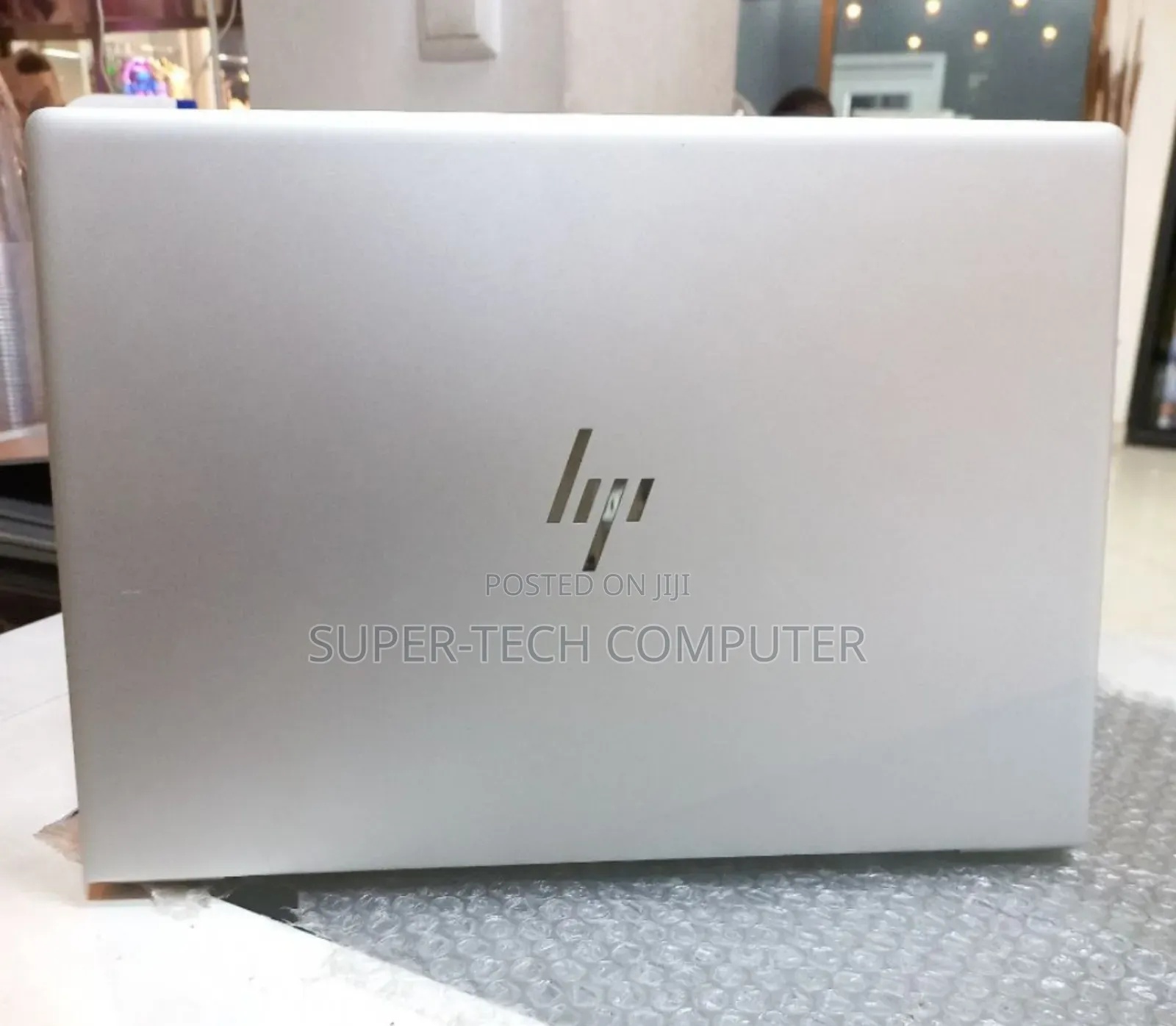 New Laptop HP EliteBook 840 G5 16GB Intel Core I5 SSD 512GB