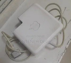 Apple Macbook Orginal T Type Charger