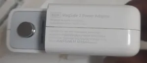 Apple Macbook Orginal T Type Charger