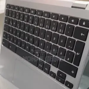 Photo - New Laptop Acer Chromebook 11 4GB Intel Celeron SSD 60GB