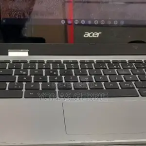 New Laptop Acer Chromebook 11 4GB Intel Celeron SSD 60GB