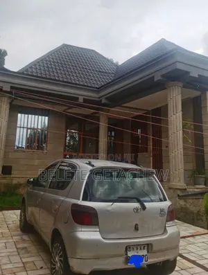 3bdrm Villa in Kotebe Kara, Modern, Yeka for sale