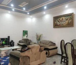 3bdrm Villa in Kotebe Kara, Modern, Yeka for sale