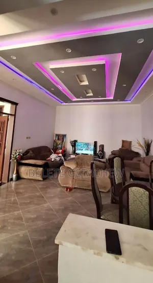 3bdrm Villa in Kotebe Kara, Modern, Yeka for sale