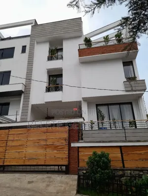 8bdrm House in Ayat, G+2 Luxury, Bole for sale