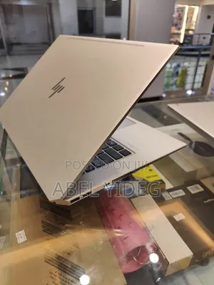 New Laptop HP EliteBook 1050 G1 16GB Intel Core I7 SSD 512GB