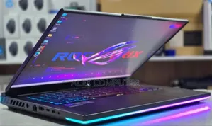 Photo - New Laptop Asus ROG Strix G15 16GB Intel Core I7 SSD 1T