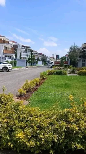 8bdrm House in Ayat, G+2 Luxury, Bole for sale