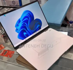 New Laptop HP Spectre 14 16GB Intel Core Ultra 7 SSD 1T