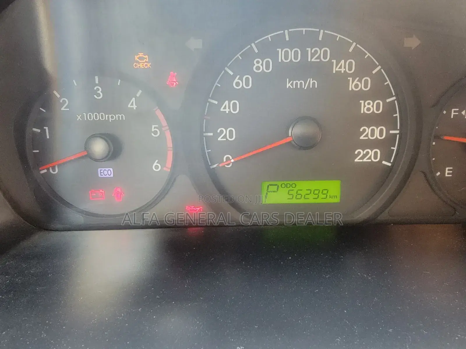 Hyundai Starex 2013 Silver