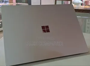 New Laptop Microsoft Surface Laptop 16GB Intel Core I7 SSD 256GB