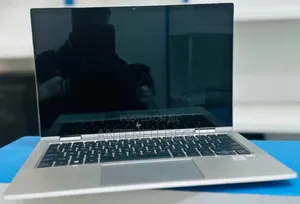 New Laptop HP EliteBook X360 1030 G7 16GB Intel Core I7 SSD 512GB